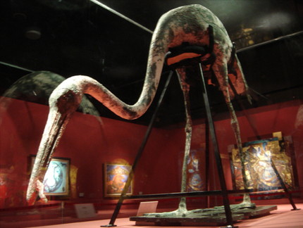 江源個展会場写真08