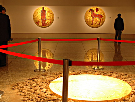 江源個展会場写真05