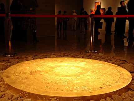 江源個展会場写真06