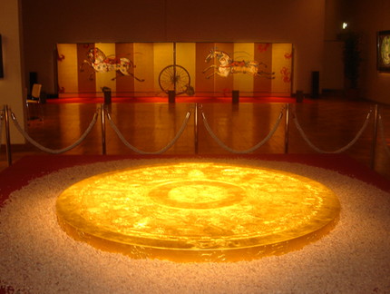 江源個展会場写真02