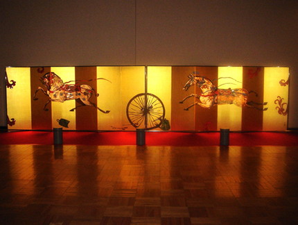 江源個展会場写真03