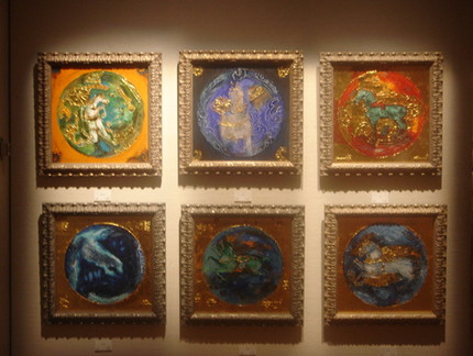 江源個展会場写真08