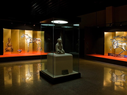 江源個展会場写真03