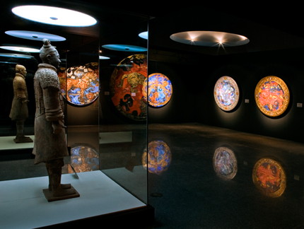 江源個展会場写真07