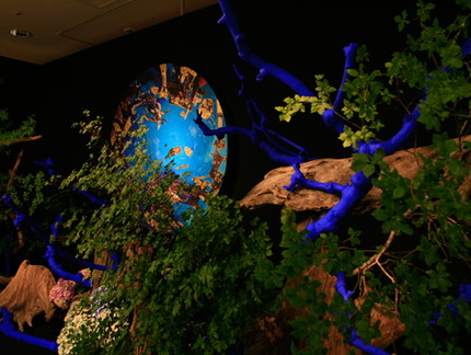 江源個展会場写真02