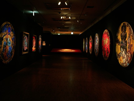 江源個展会場写真05