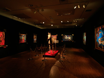 江源個展会場写真07