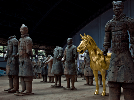 江源個展会場写真03