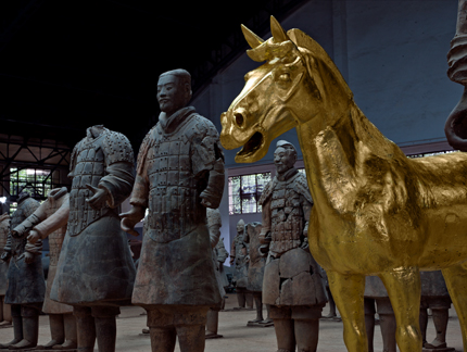 江源個展会場写真04