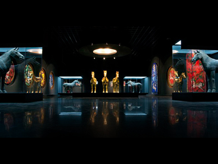 江源個展会場写真07