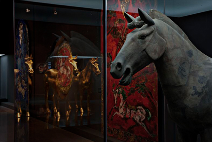 江源個展会場写真10