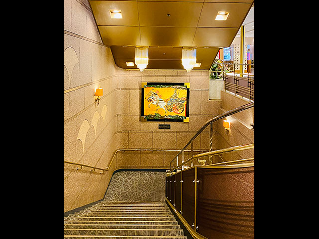 About artist｜ギャラリー新大陸