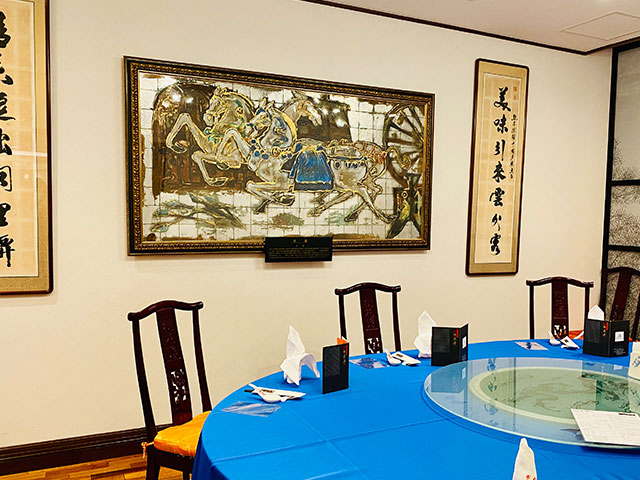 About artist｜ギャラリー新大陸